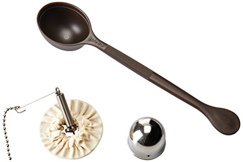 5-Cup Coffee Syphon - Hario Technica 600ml Vacuum Coffee Maker