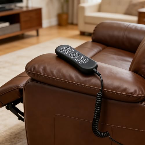 10 Button Power Lift Chair Remote Control Replacement for Recliners
