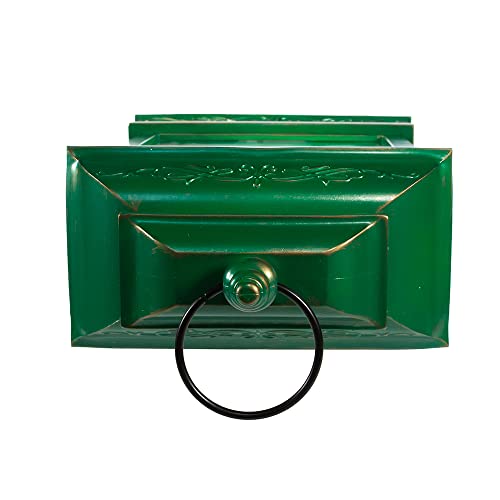 The Child Light-Up Lantern - Battery Operated Holiday Decor