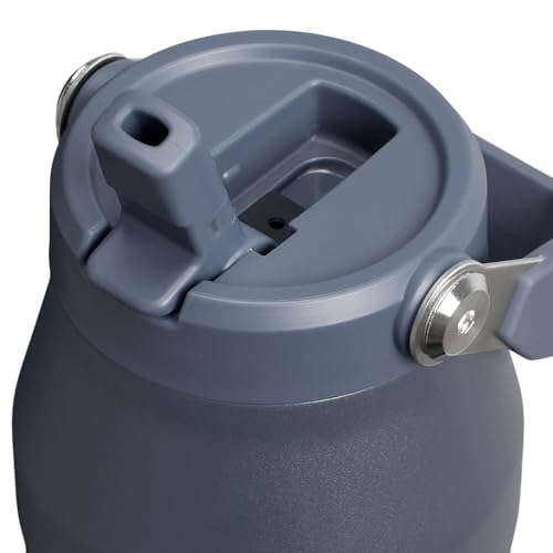 Stanley IceFlow Flip Straw 2.0 Water Bottle - Twilight, 36 oz