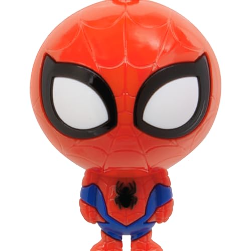 Hallmark Spider-Man Blind Box Mini Ornaments Set - 2 Mystery Christmas Decorations