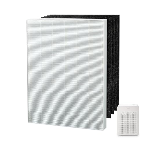 Winix Genuine Replacement Filter S (Model1712-0096-00) for C545 Air