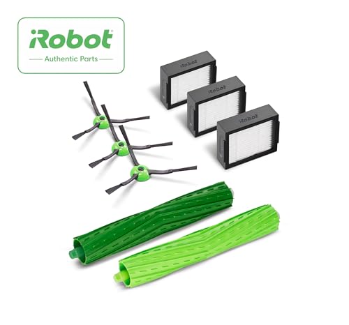 iRobot Roomba Replacement Parts Kit for e, i, j Series - 1 Pack