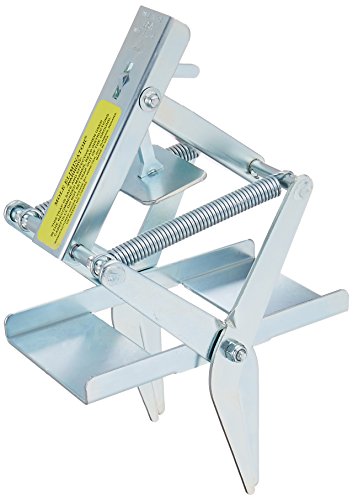 Mole Trap - Heavy Gauge Steel Mole Eliminator for Lawn & Garden - Easy Set, Safe & Organic - Variations of THIS listing: Trap