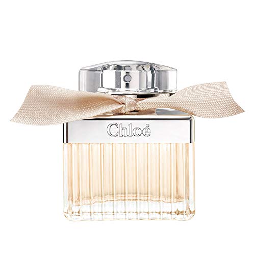 Women’s Eau de Parfum Spray - 1.6 Oz, Romantic Scent, Made in France