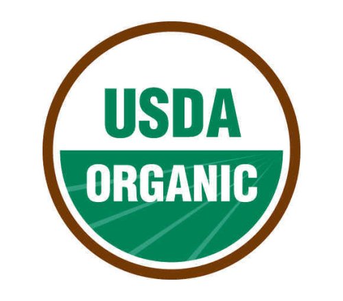 Organic Decaf Coffee Ground - Medium-Dark Roast 2 lb with Variation No Fun Jo Decaf / 32 Ounce Pack