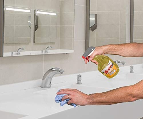 Disinfectant Surface Cleaner 32oz - Multi-Surface Germ & Virus Remover