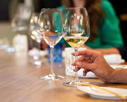 Riedel Vinum Extreme White Wine Glass Set of 4 - Riesling & Sauvignon Blanc