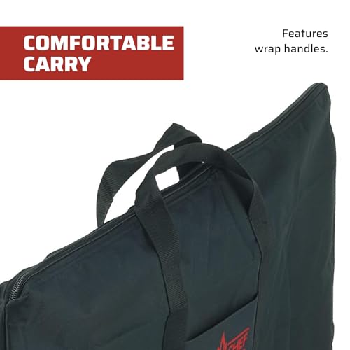 Camp Chef Griddle Carry Bag for SG60 & SG32 Models - Weather-Resistant Storage