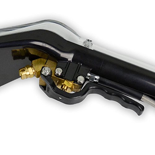 Mytee 8400P Air Lite Upholstery Extraction Tool - Lightweight & Durable