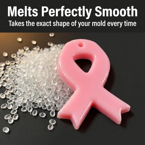 (tm) 10 Lb Prime Unscented Aroma Beads - Bulk Craft Supplies for DIY Car Freshies (160 Ounce Pack)