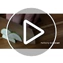 5.5-Inch Vegetable Knife - Japanese Nakiri Style Kitchen Knife