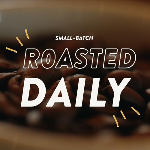 Angelino's Coffee Medium Roast Variety Pack - 96 Single-Serve Coffee Pods for Keurig