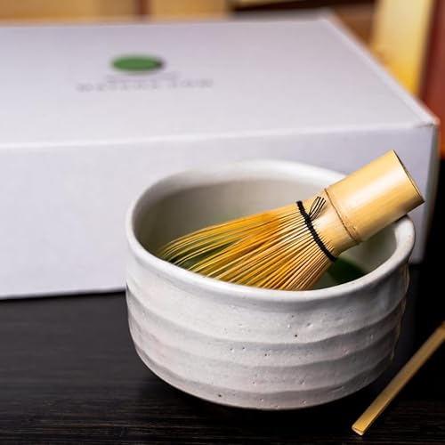 Dr. Weil Matcha Kari Organic Ceremonial Matcha Powder 100g - Uji Japan