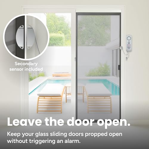 Techko S187D Safe Pool Alarm