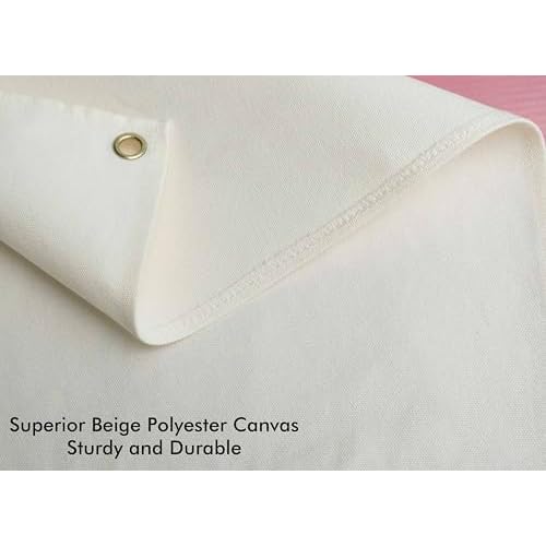 Rectangular Nursery Wall Banner Decor-Hanging Flag Poster Wall Art for Bedroom Decoration, Baby Growth Stuff-Baby Shower Birthday Christmas Gift for Baby Boys Girls Kids-Now I Lay Me Down to Sleep