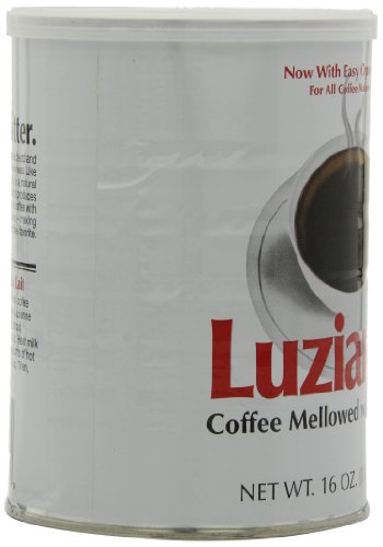 Dark Roast Ground Coffee & Chicory Set - 16 Ounce Pack of 3 Variation of THIS listing