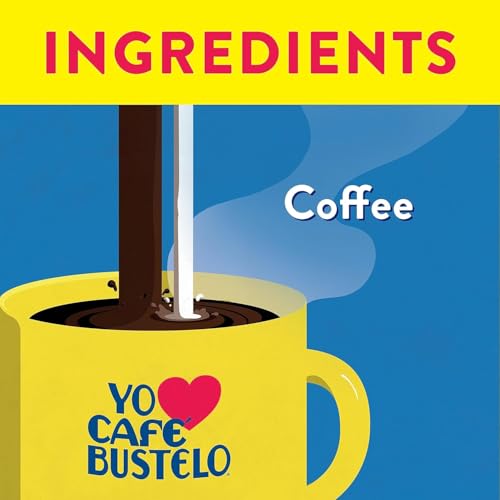 Espresso Dark Roast Coffee Grounds - 12 Bricks of 10 Oz with Variation: Pack of 12