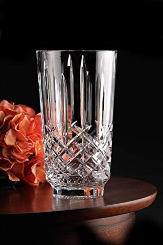Marquis by Waterford Markham Vase, 9"
