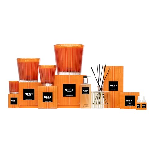 Nest New York Pumpkin Chai Smart Home Fragrance Refill - 0.33 fl oz, Pura & Pura 4 Compatible