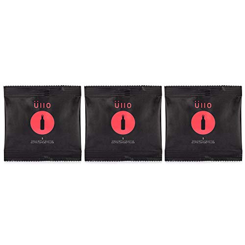 Üllo 10 Pack Replacement Wine Filters for Sulfite & Histamine Removal - Compatible with Ullo Wine Purifier