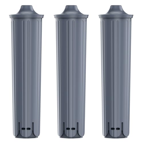 Water Filter Compatible with Jura 71794 Claris Smart 3 Pack - Glacier Fresh Variation 3