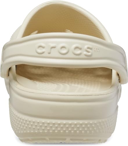Crocs Unisex-Adult Classic Clog, Clogs for Women and Men