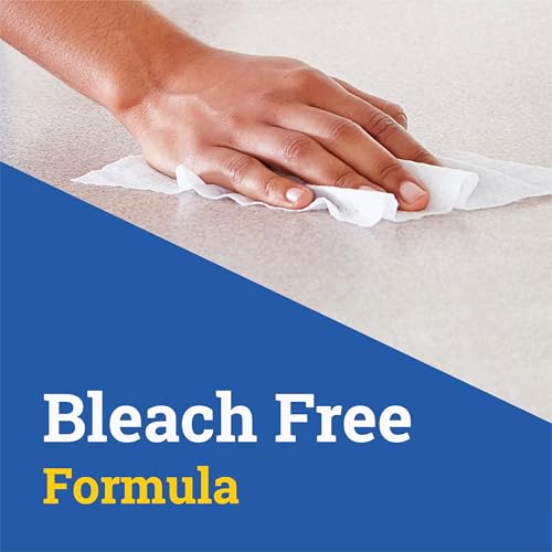 CloroxPro Disinfecting Wipes Fresh Scent, 700 Count - EPA Registered Germ & Virus Sanitizer