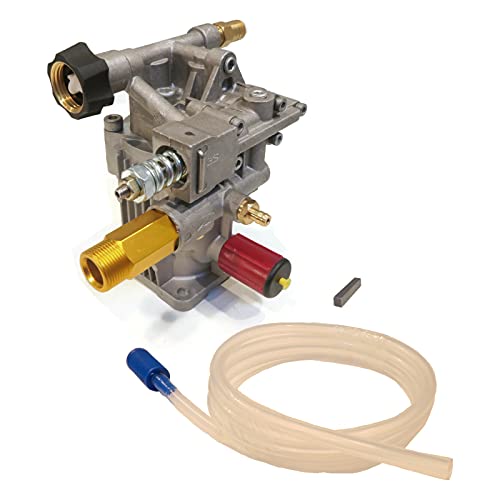 New PRESSURE WASHER PUMP fits Honda Excell XR2500 XR2600 XC2600