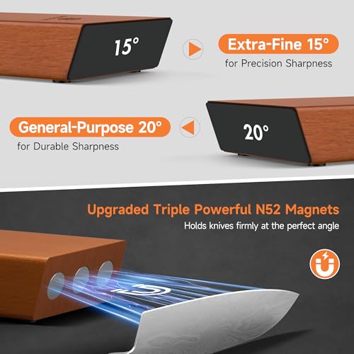 Bogoni Classic Kit Rolling Knife Sharpener with Diamond & Ceramic Discs