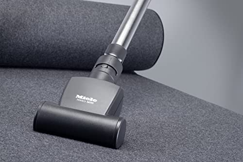 Miele Handheld Mini Turbo Brush Pet Hair Removal Attachment