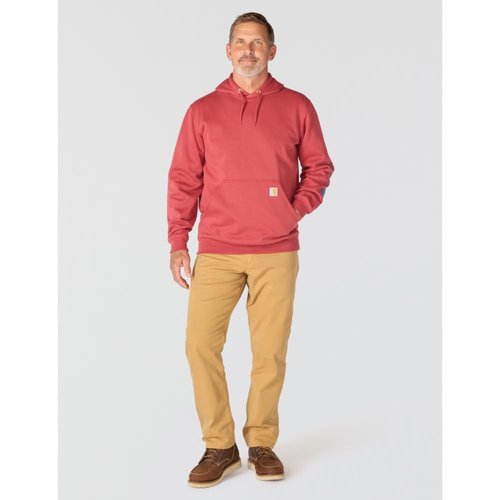 Carhartt Men's Iconic K288 Logo Sweatshirt