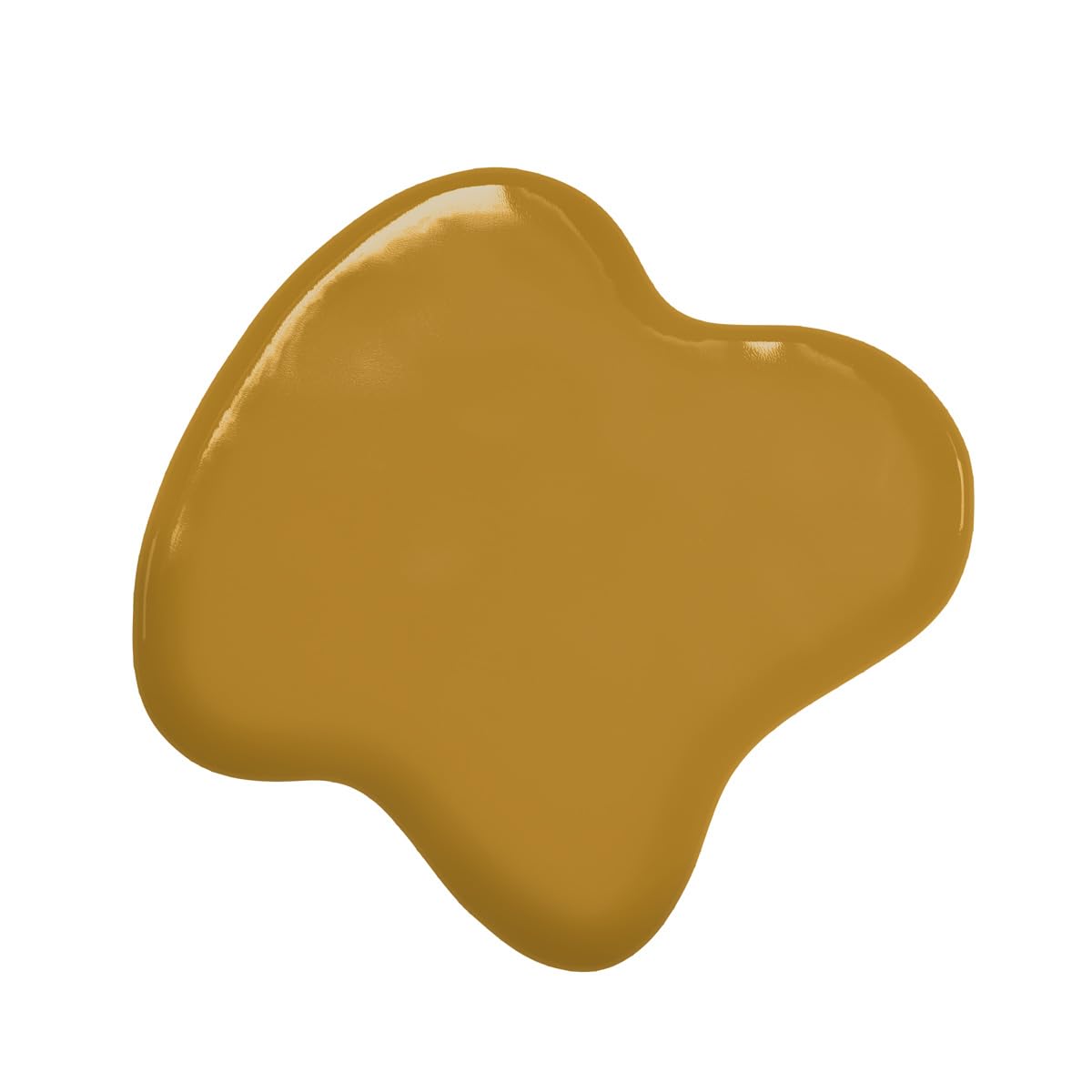 Colour Mill Oil-Blend Food Coloring, 20 Milliliters - Mustard Gold