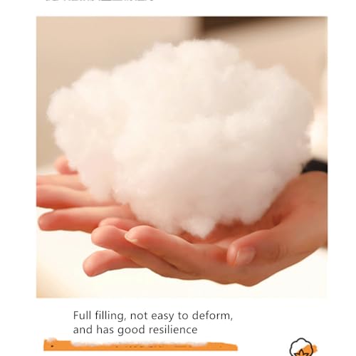 Sliced Bread Plush Pillow,Funny Toast Bread Stuffed Pillow,Adorable Expression Food Plush Nap Pillow with Hand Pocket Seat Cushion Great Gift Choice for Kids Adults (13.7 * 15.7)