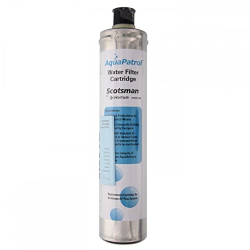 Water Filter Replacement Cartridge for Scotsman APRC1-P AquaPatrol Plus