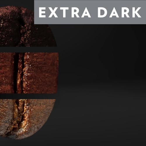 Lavazza Expert Espresso Ristretto Capsules - Extra Dark Roast, 36 Count, Compatible with Lavazza Classy Machines