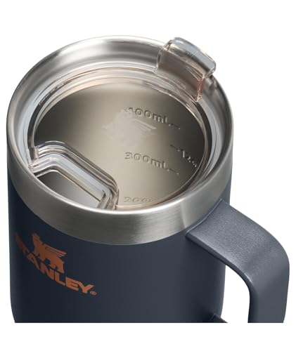 Stanley 16 oz Twilight Suburban Mug with Vacuum Insulation & Splash Lid