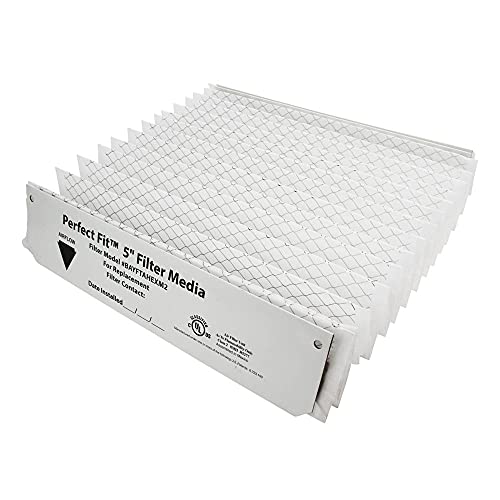 Trane/American Standard BAYFTAHEXM Expandable Media Type Replacement