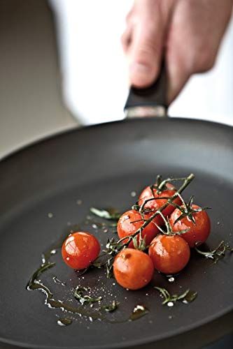 Classic 8-Inch Nonstick Fry Pan - Black, Oven Safe, PFOA-Free