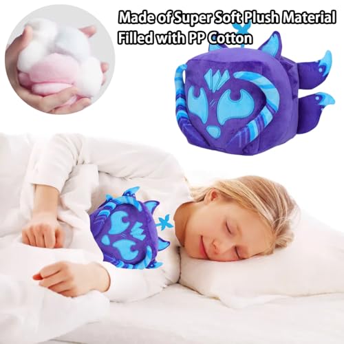 Fruits Plushies Plush Pillow Stuffed Toy, Soft Fruits Plush Pillow Toy Gifts for Children's Birthday and Festival Gifts