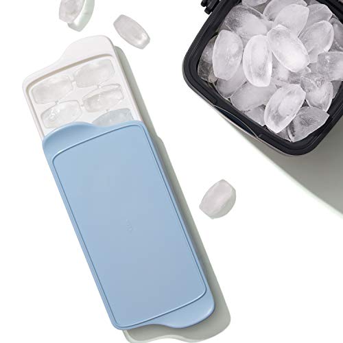 OXO Good Grips Ice Cube Tray - 2 Pack White