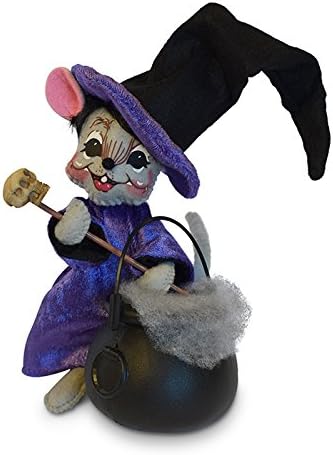 Annalee - 17in Good Witch
