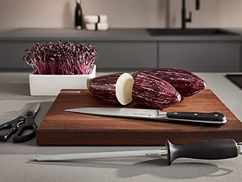 Wüsthof Come Apart Kitchen Shears - Black, Multi-Use Kitchen Tool