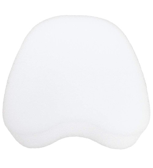 Dttery 6 Pack Filters for Shark Rocket DeluxePro Zero-M Vacuum HV343AMZ, HV345, HV320, HV321, HV322, ZS350, ZS351, ZS352, Replacement Part XPMFK320 1084FTV320