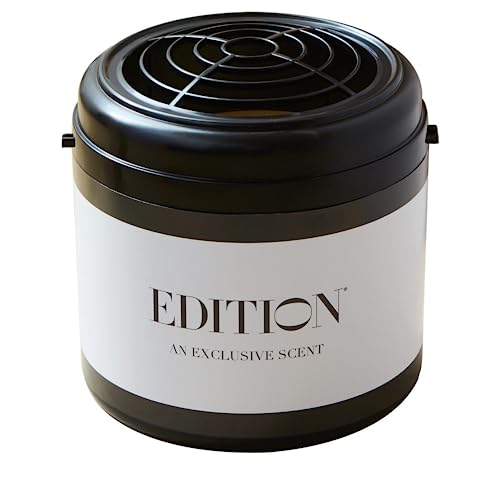 Fragrance Diffuser Cartridge with Black Tea, Bergamot & Cedarwood – Long-Lasting Home Scent