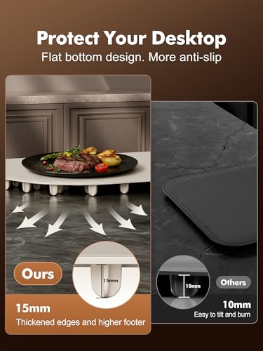 Food Warming Mat, Electric Tray for Parties Buffet