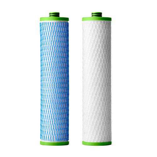 A. O. Smith AO-4000-CARBON Replacement Filter for RO System