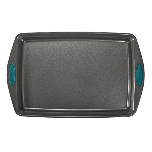 Nonstick Bakeware Set - 10-Piece Oven Safe Baking Pans for Oven & Meal Prep
