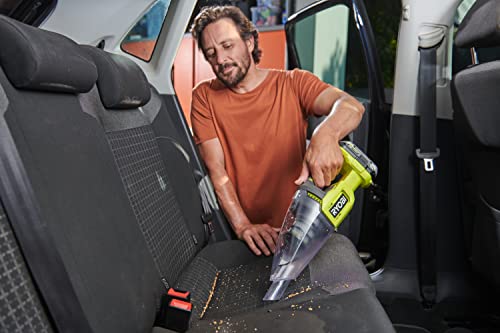 Generation II Handheld Vacuum Cleaner 18V 29AW 1000L/min Without Battery