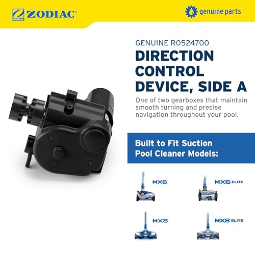 Zodiac R0524700 Side A Direction Control Device for Pool Cleaners